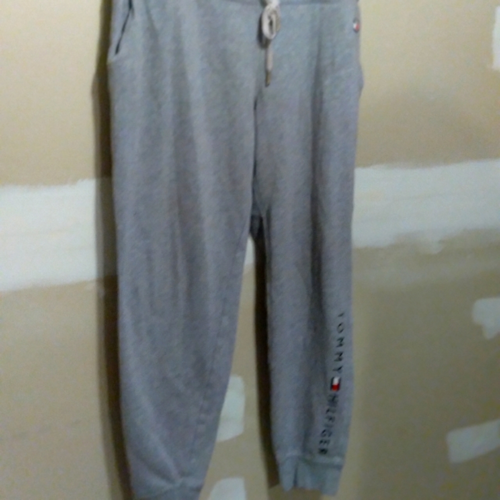 Tommy Hilfiger med sweats
